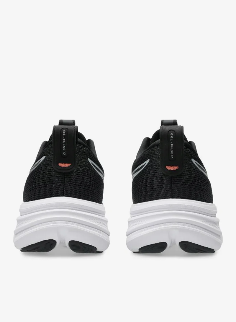 Asics BLACK/GRAVEL Gel-Pulse 17 for Women | Best Price UAE
